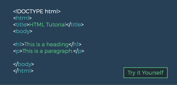 Learn HTML