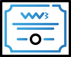 w3tutors certification